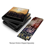 50 DVDs & 250 Bumper Stickers - Parish Bundle
