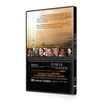 100 DVDs & 250 Bumper Stickers - Parish Bundle