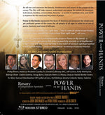 Licensed Movie Showings - DCP (CRU Drive)